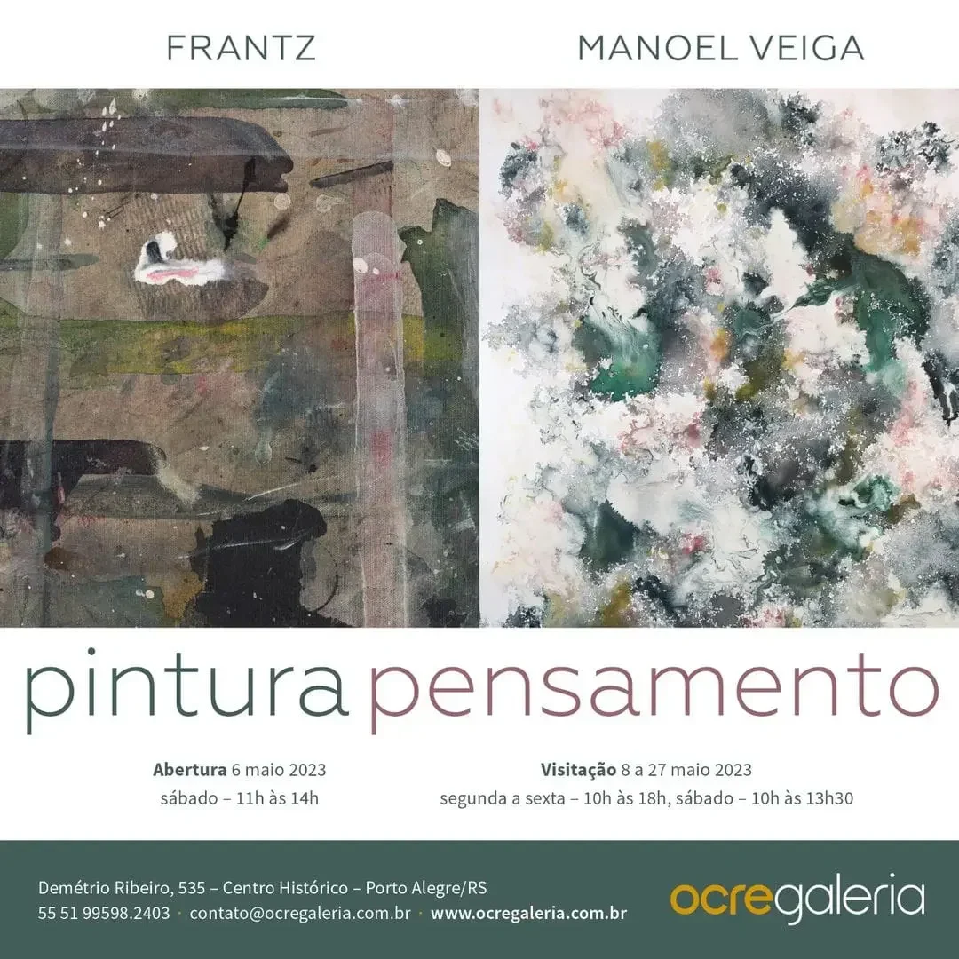 Escada para o céu